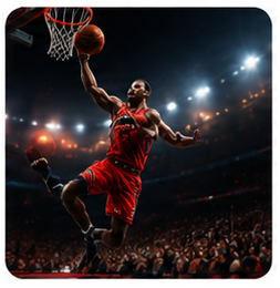 Basketball